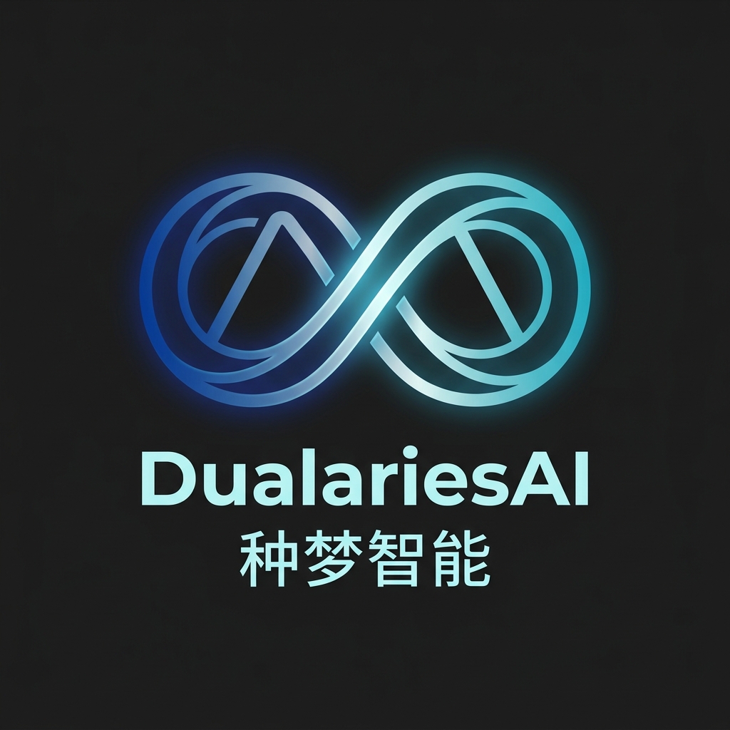 种梦智能 Logo